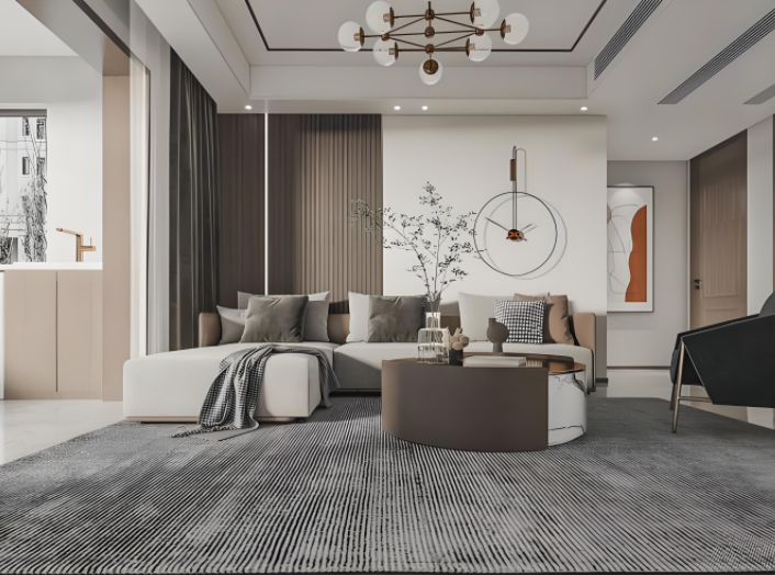 上海专业室内外装修哪家好