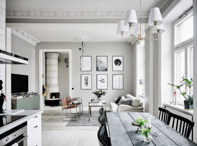 上海专业室内外装修费用