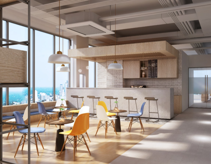 上海工装室内外装修电话