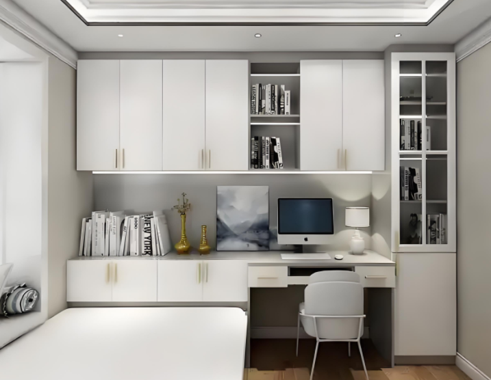 上海定制家具现场制作电话