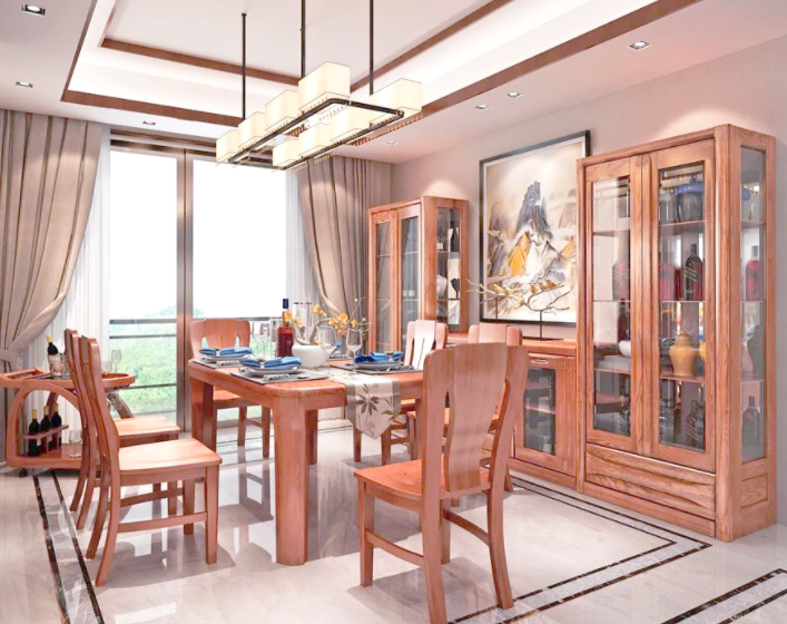 上海定制家具现场制作哪家好