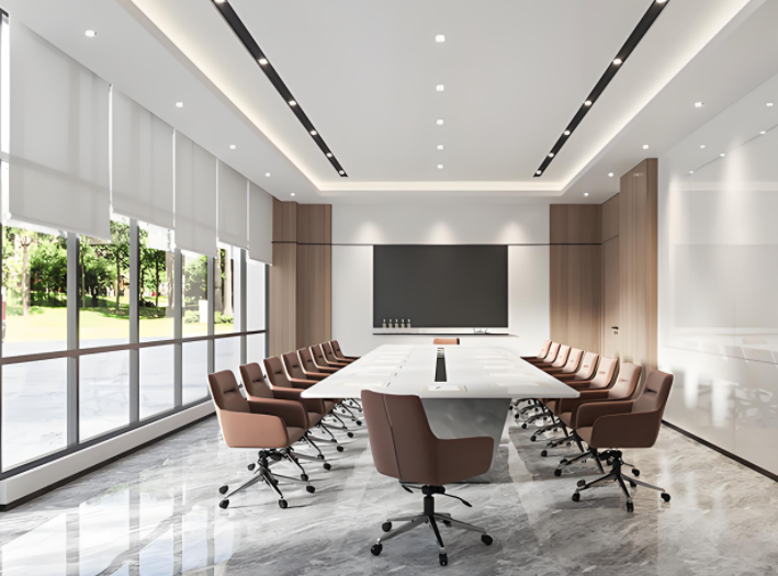 上海办公楼装修设计这些小窍门你掌握了吗-启东办公楼装修设计公司